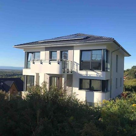 Apartamento Vogesenblick Bad Bellingen Exterior foto