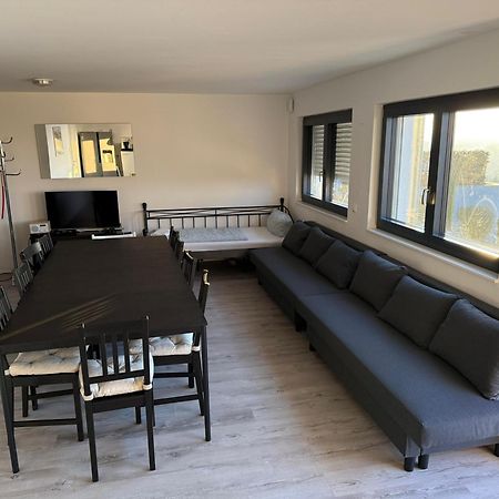 Apartamento Vogesenblick Bad Bellingen Exterior foto