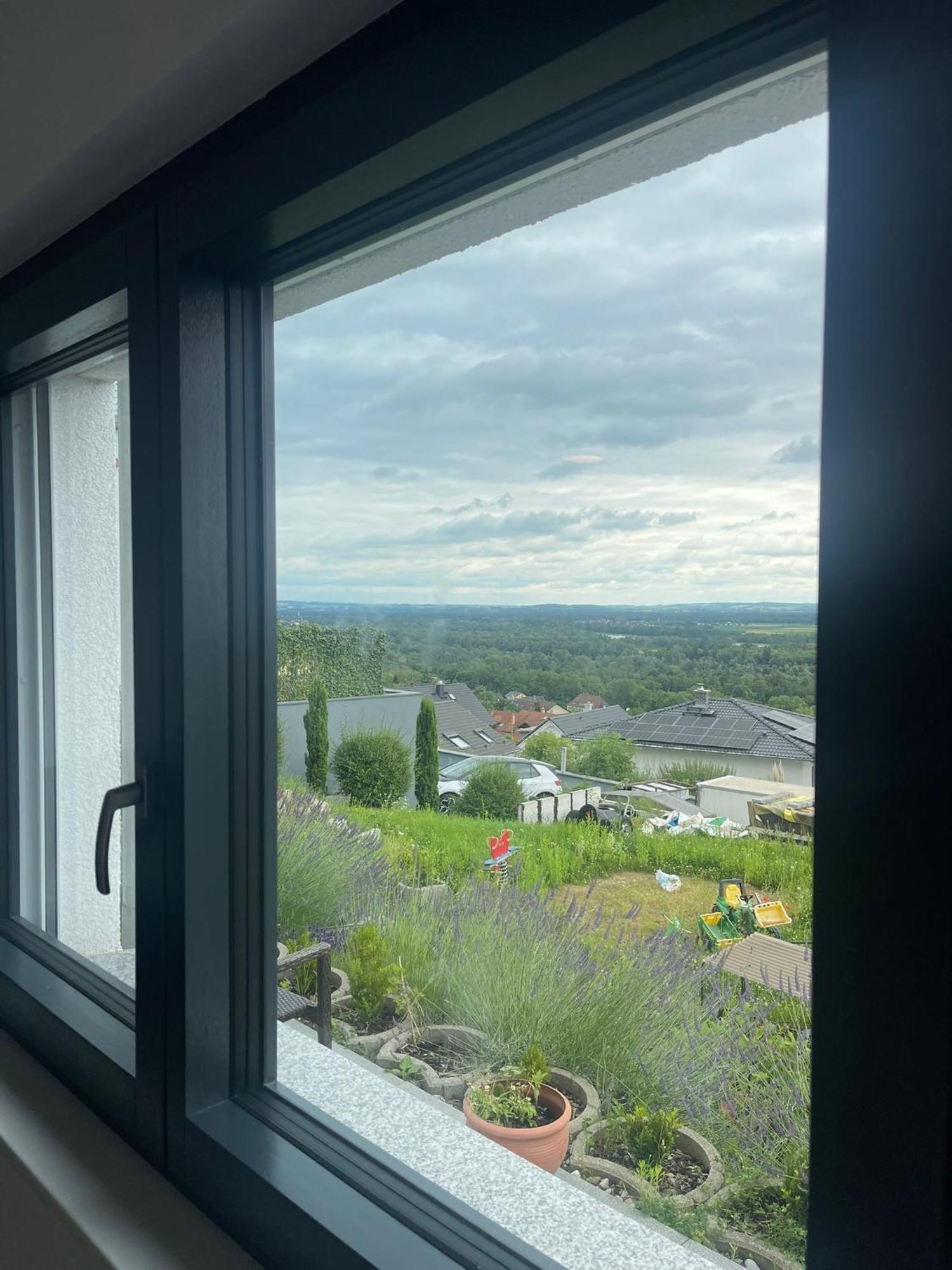 Apartamento Vogesenblick Bad Bellingen Exterior foto