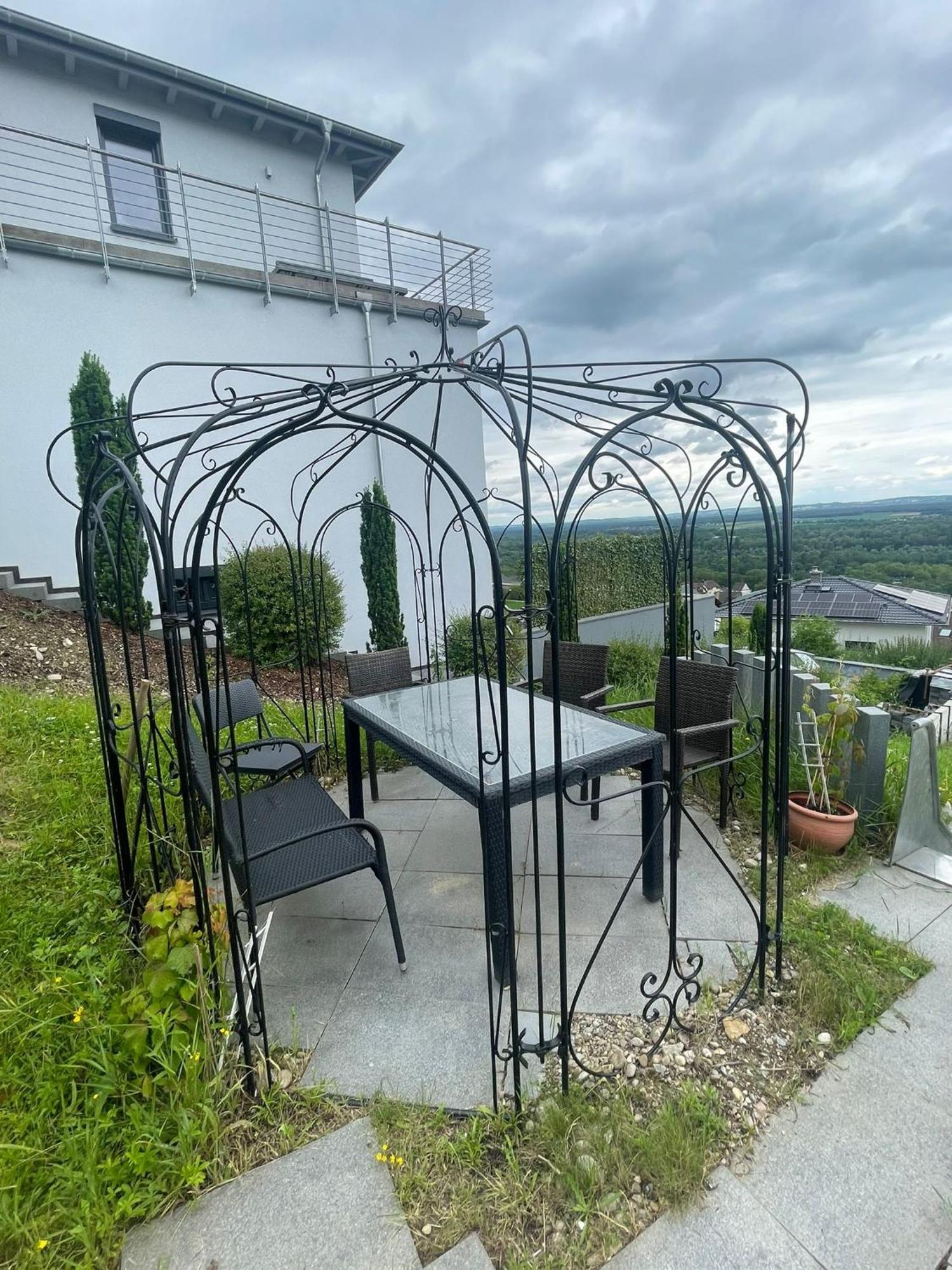 Apartamento Vogesenblick Bad Bellingen Exterior foto