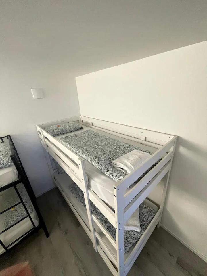Apartamento Vogesenblick Bad Bellingen Exterior foto