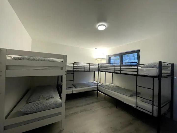 Apartamento Vogesenblick Bad Bellingen Exterior foto