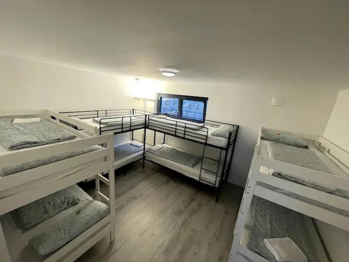 Apartamento Vogesenblick Bad Bellingen Exterior foto