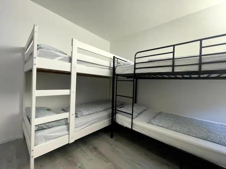Apartamento Vogesenblick Bad Bellingen Exterior foto