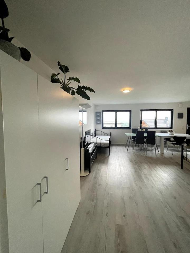 Apartamento Vogesenblick Bad Bellingen Exterior foto