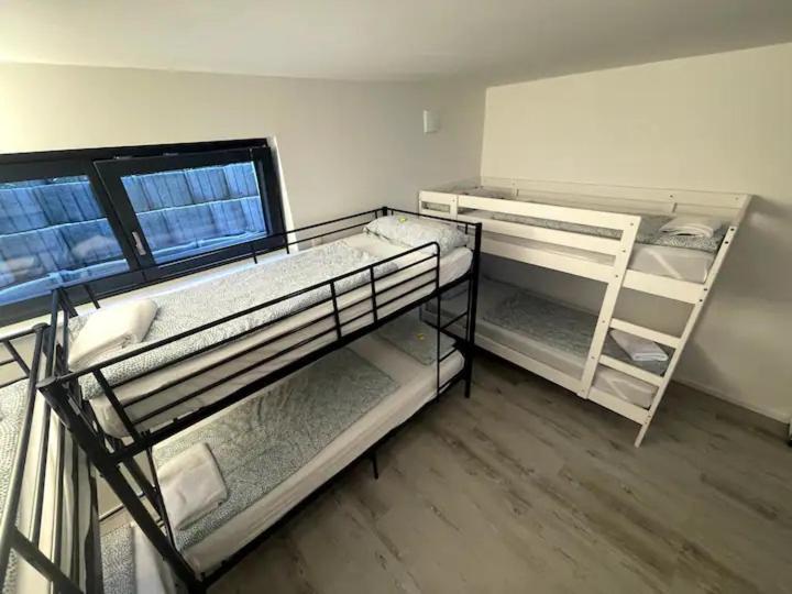 Apartamento Vogesenblick Bad Bellingen Exterior foto