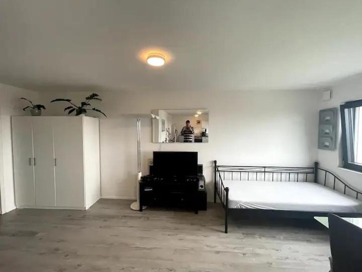 Apartamento Vogesenblick Bad Bellingen Exterior foto