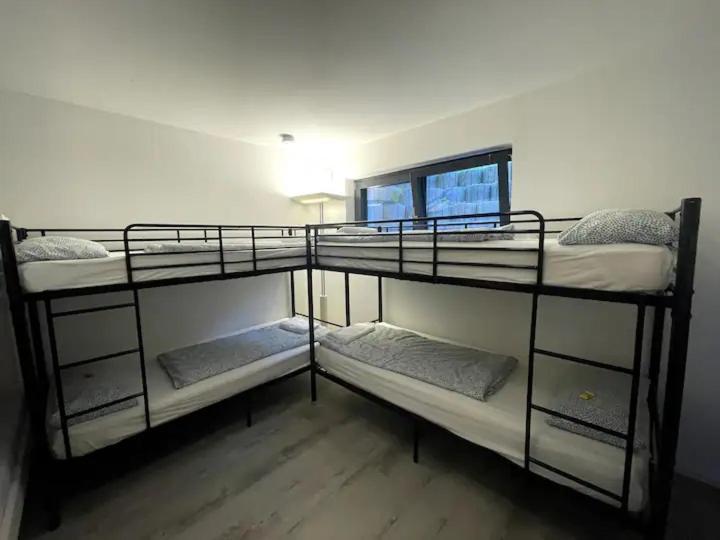 Apartamento Vogesenblick Bad Bellingen Exterior foto