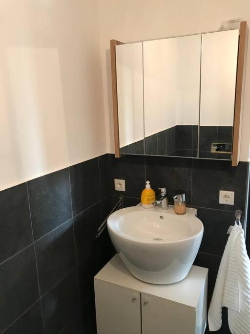 Apartamento Vogesenblick Bad Bellingen Exterior foto