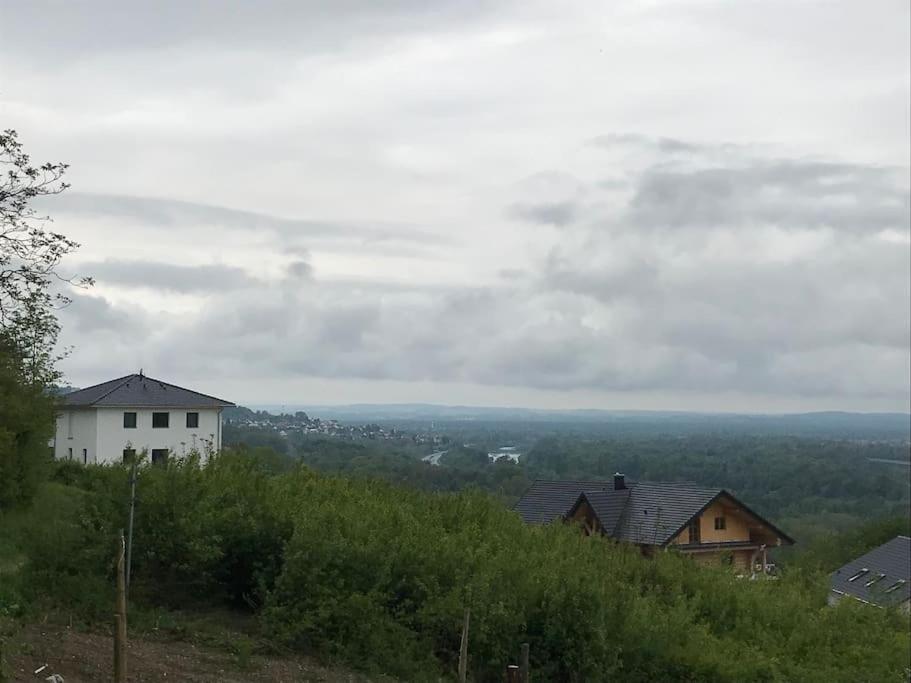 Apartamento Vogesenblick Bad Bellingen Exterior foto