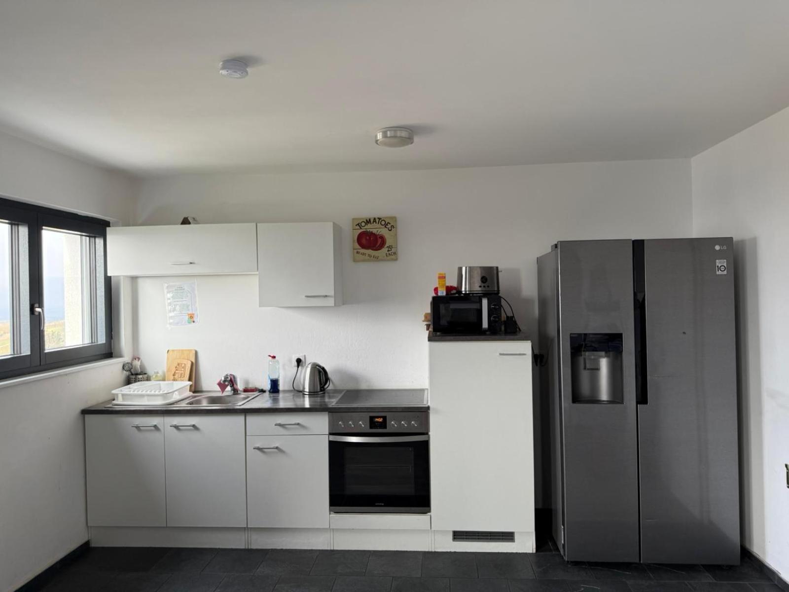 Apartamento Vogesenblick Bad Bellingen Exterior foto
