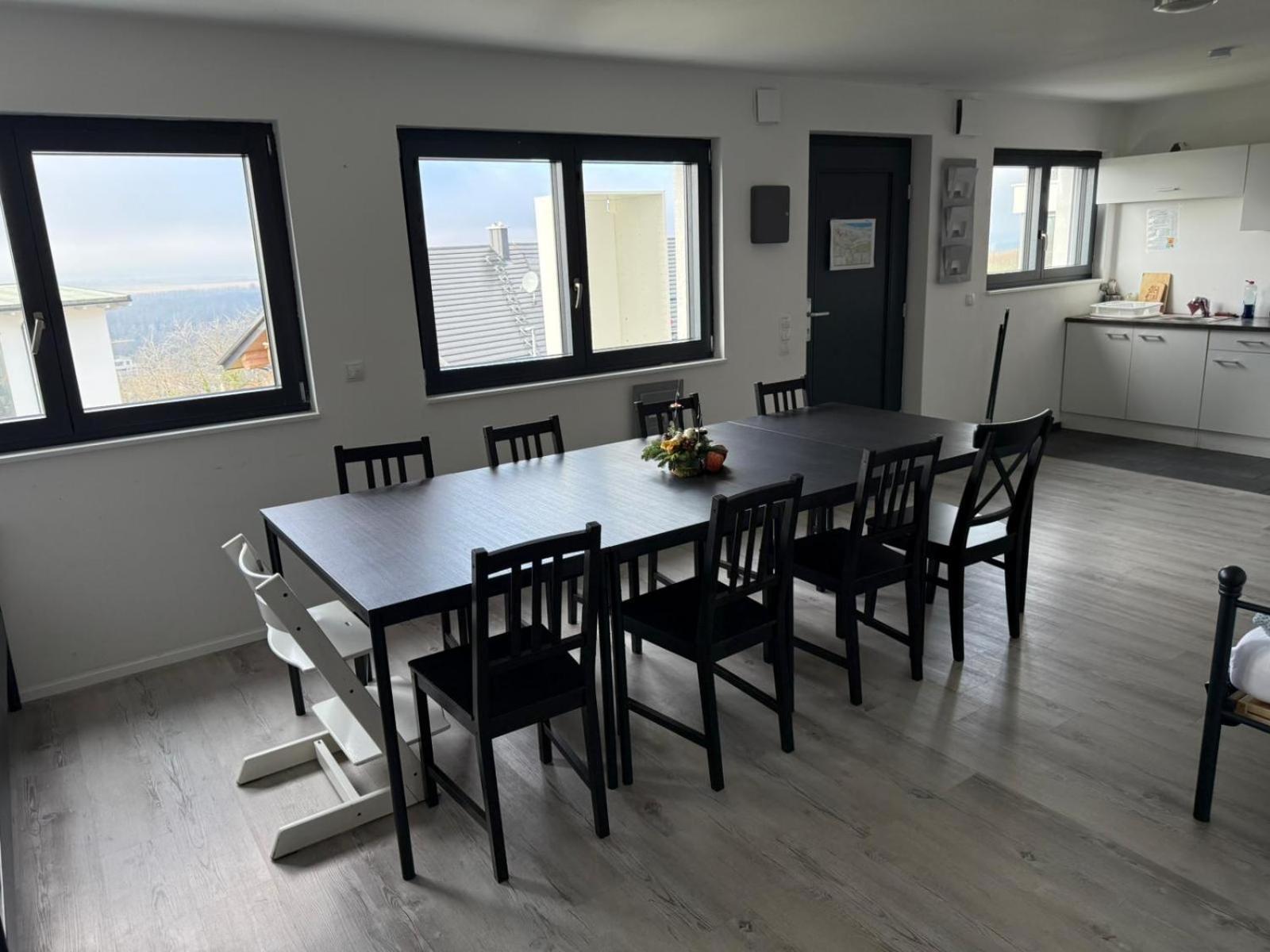 Apartamento Vogesenblick Bad Bellingen Exterior foto
