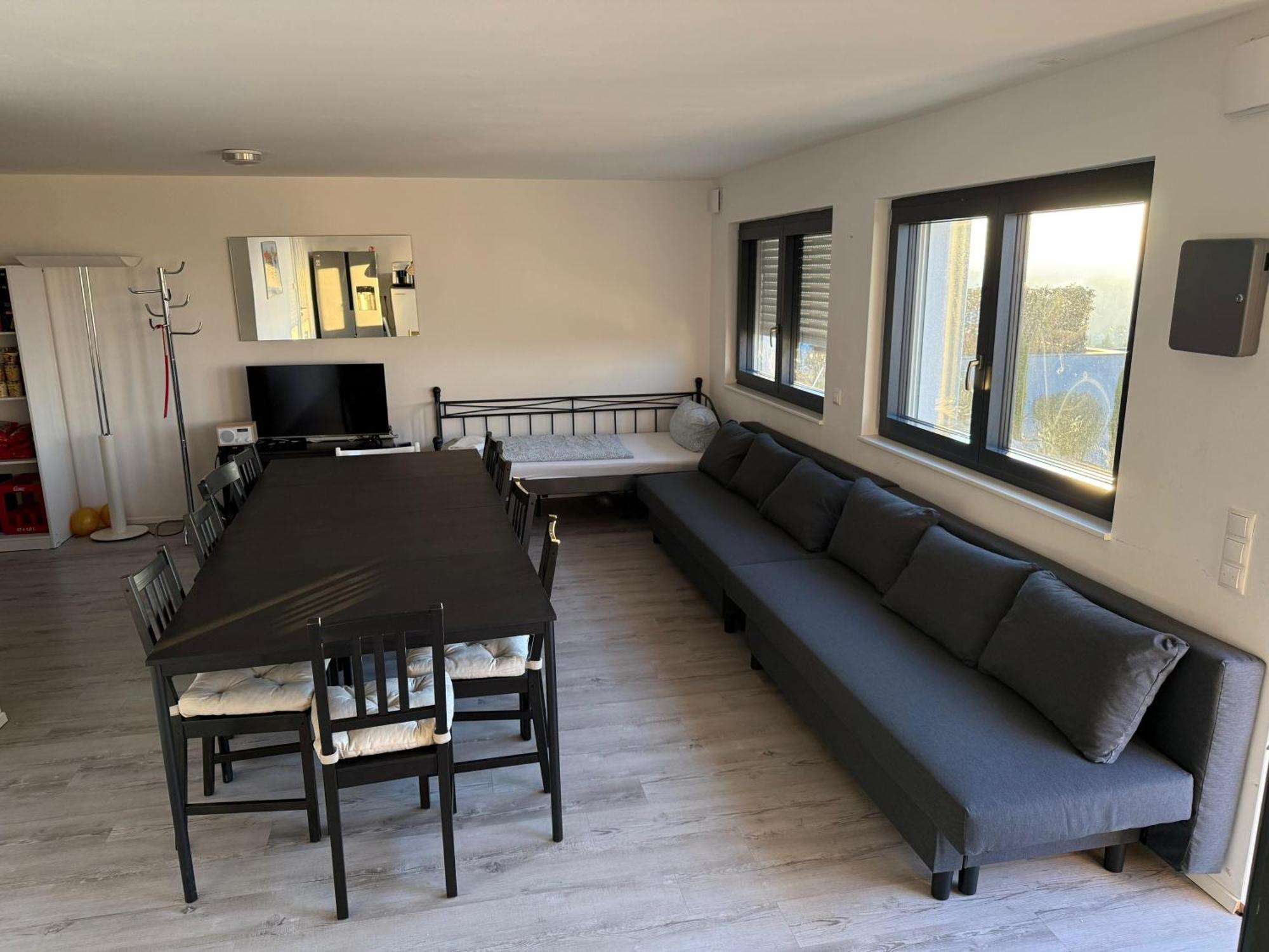 Apartamento Vogesenblick Bad Bellingen Exterior foto